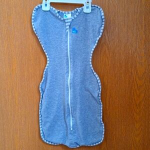 Love to Dream Swaddle UP Medium (13lbs to 18.5lbs)
